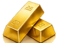 Gold bars